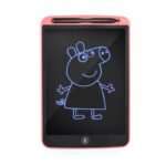 LCD Portable Writing Pad / Tablet for Kids - 8.5 Inch - Image 4