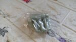 180° Rotating Punch-Free 3-Hook Sticky Hook – 1 Pc - Image 10