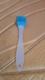 Silicone Pastry Brush, Special Brush for Kitchen Use (1 Pc) - Image 8