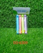 4-Piece Food Sealing Clips – Securely Seal Packaged Foods & Prevent Contamination - Image 8