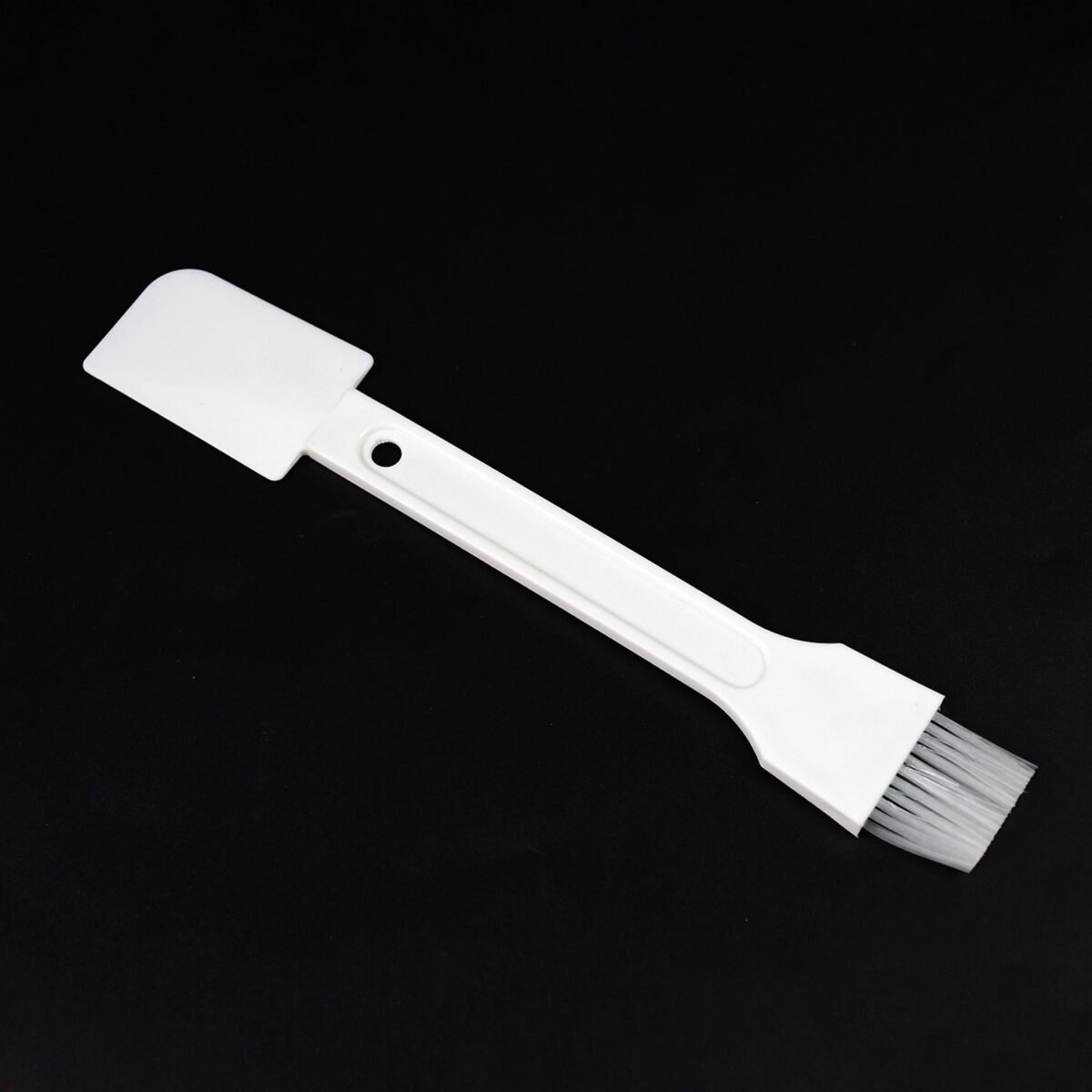 Multipurpose Cleaning Scrub Brush, Cleaning brush Groove slot dust, Also Use In Kitchen (1 Pc) - Image 1