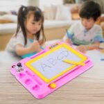 Magic Writer Magnetic Drawing Board Kids Educational Toys - Image 3