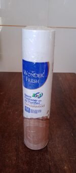 Fresh Air Freshener Spray, Sandalwood Fragrance | Long Lasting Fragrance for Home & Office (Mix Fragrance /  125 Gm) - Image 7