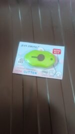 Mini Cloud Cutter (1 Pc): Portable & Safe Box Opener (Multiple Uses) - Image 7