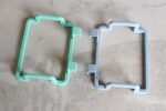 Plastic Garbage Bag Rack Holder - Image 8