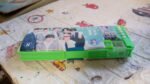 Multipurpose Compass Box (2 Compartments): Cartoon Pencil Case for Kids - Image 8