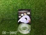 Double Sided Nano Adhesive Tape, 3 meter Washable Traceless Nano Gel Tape, Multipurpose - Image 7