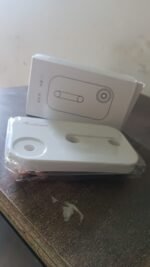 Hair Dryer Wall Mount, Self Adhesive Hair Dryer Holder (1 Pc) - Image 7