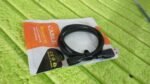Type C data cable Fast Charging Cable (1 Mtr. Approx / 1 Pc) - Image 7