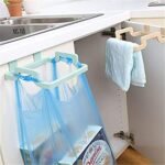 Plastic Garbage Bag Rack Holder - Image 15