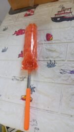 Adjustable Extendable Microfiber Duster – Washable Cleaning Tool - Image 6
