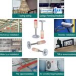 Round Nails for Mini Steel Nails For Gun (100 Pcs Set) - Image 7