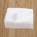 Cotton Makeup Remover Pads for Women Girls (Pack of 40)