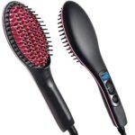 Simply Ceramic Hair Straightener, Hair accessories - Image 6