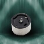 Solar Panel Led Spike Spot Light Landscape Garden Yard Path Lawn Outdors Solar Lamps (MOQ :- 24) - Image 6