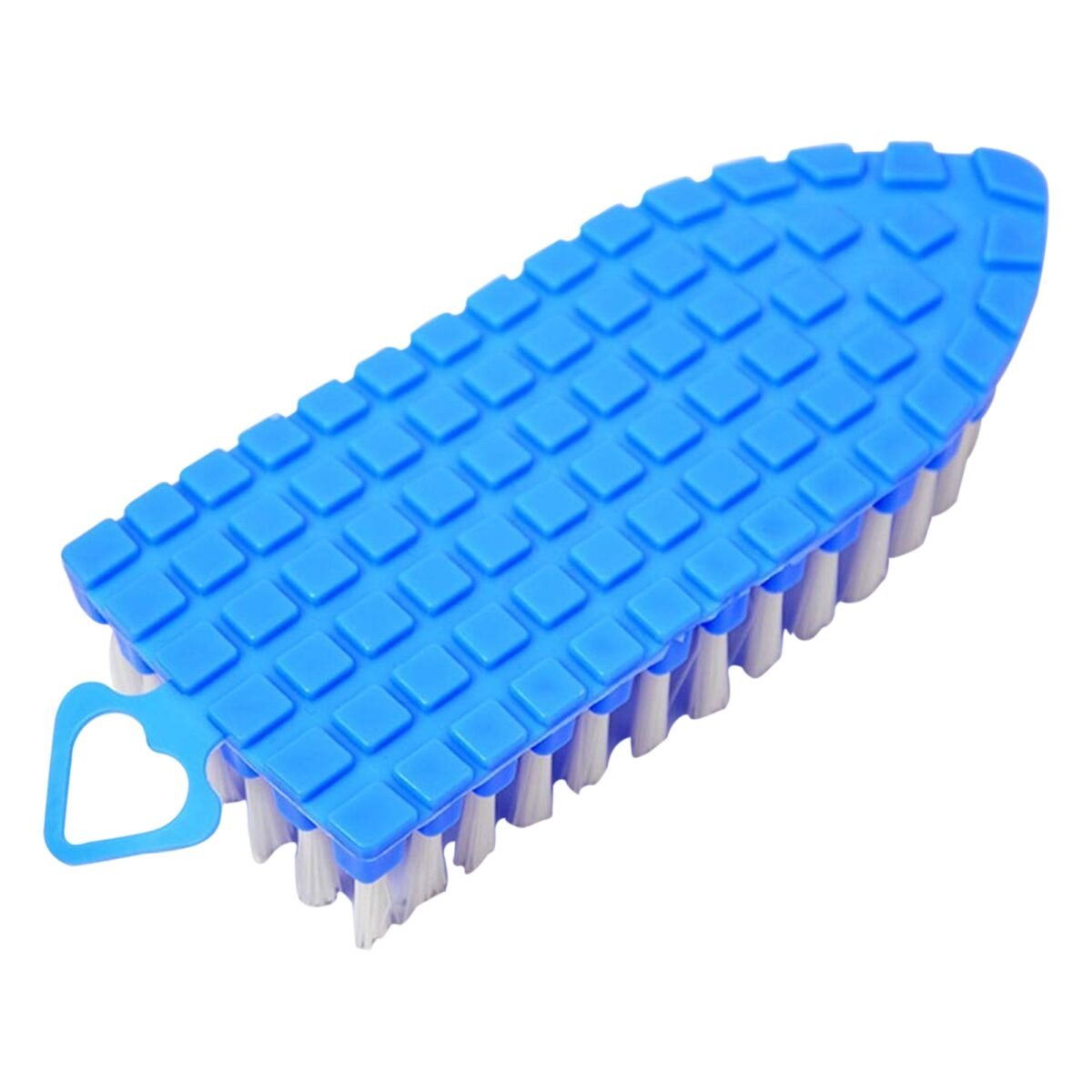 Flexible Plastic Cleaning Brush for Home, Bathroom, - Image 5