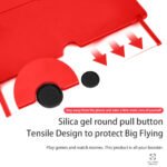 Mobile Phone Video Screen Magnifier Amplifier for Eyes Protection - Image 7