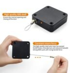 Punch-Free Automatic Sensor Door Closer - Image 6