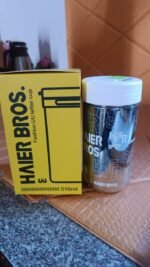 Stainless Steel Tumbler With Lid (510 Ml Approx) - Image 6