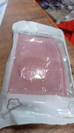 Toddler Wool Knit Leg Warmer (Knee Guard) - Image 6