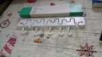 Adjustable Wall Hook: Slides for Easy Access (Bathroom & Home) - Image 8