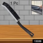 Multifunctional Crevice Cleaning Brush, Gap Cleaning Brush (1 Pc / 23 Cm) - Image 2