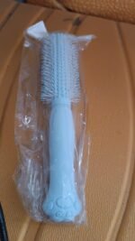 Massage Comb, Massage Hair Brush  (1 Pc), Hair accessories - Image 7
