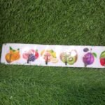 Transparent Adhesive Wall Hook – Premium, Strong & Multiuse ( 6pc )