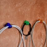 10pc Multi functional Hand Shape Wall Clip Hanger Keys Cable Holder (Moq -4pc) - Image 6