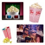 Electric Popcorn Maker Machine – Easy Snack Maker for Home Use - Image 5