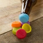 Beer Savers Caps for Soda & Bottles (6-Piece) - Image 7