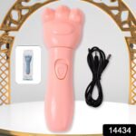 Bear Hand Massager for Khujli Relief - Soothing Comfort for Itchy Skin - Image 2
