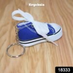Mini Shoes Keychain, Stylish, Accessories for Perfect Gift, Backpacks (1 Pc) - Image 2