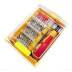 Screwdriver Set 32 in 1 with Magnetic Holder - Image 8