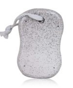 Oval Shape Stone Foot, Heel Scrubber For Unisex Foot Scrubber Stone - Image 4