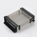 Stainless Steel Expandable Kitchen Sink Dish Drainer - Image 5