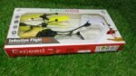Remote Control Helicopter with USB Chargeable Cable for Boy and Girl Children (Pack of 1) - Image 15