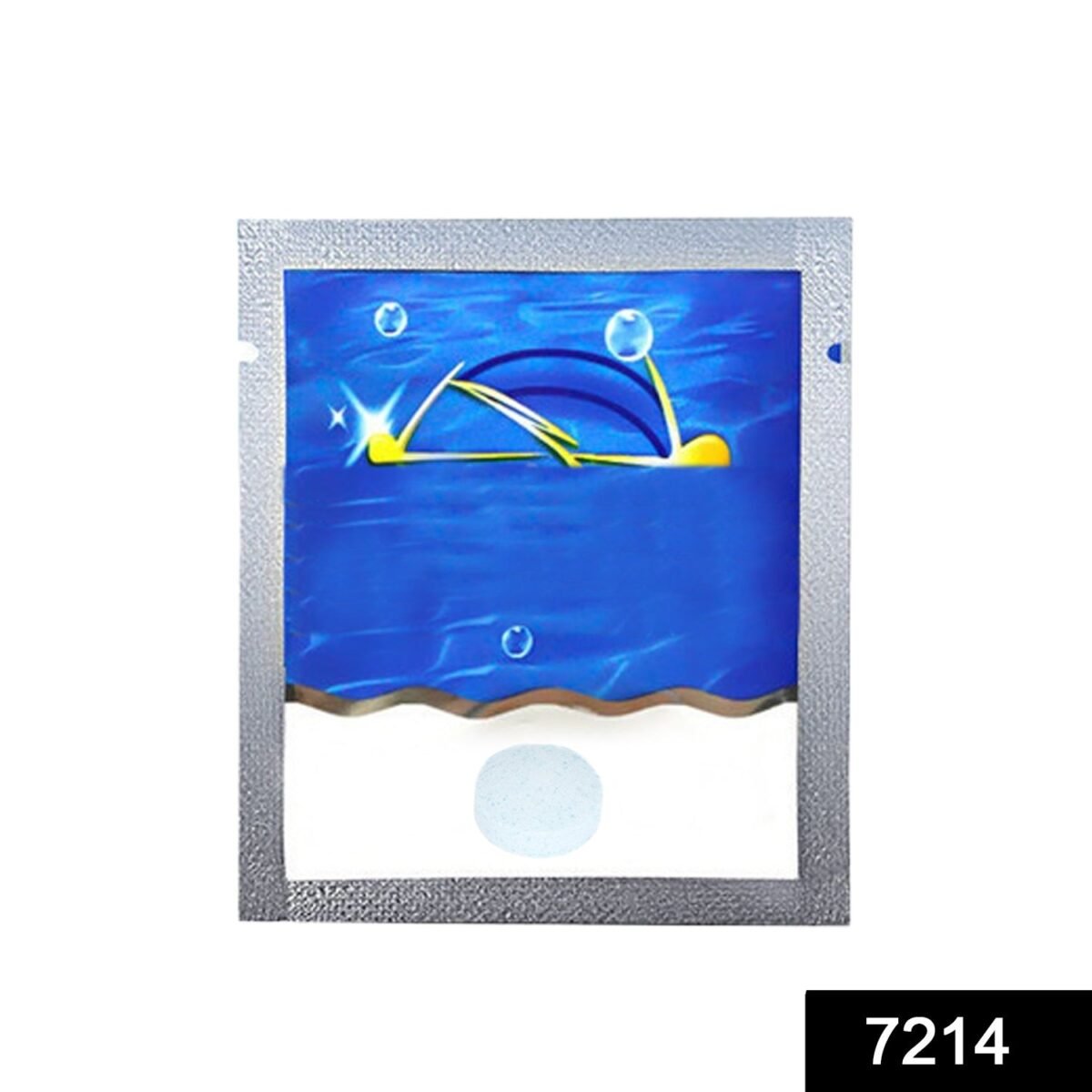 Car Wiper Detergent Effervescent Tablets Washer - Image 5