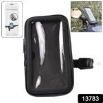 Phone Holder Case Weather Resistant Bike Mount (1 Pc) - Image 2
