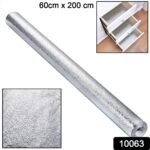Self-Adhesive Wallpaper Aluminum Foil Wall Paper (60×200 Cm / Mix Design) - Image 2