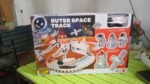 Outer Space Race Track Set for Kids Toys (1 Set) - Image 7