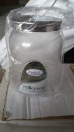 Mason Jar with Airtight lids (2000 ml) - Image 7