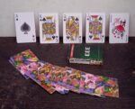Luxury Playing Cards Deck with HD Printing & Premium Quality - Image 9