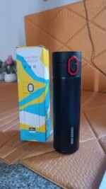 Double Walled Vacuum Insulated Water Bottle | (450 ml Approx) - Image 7