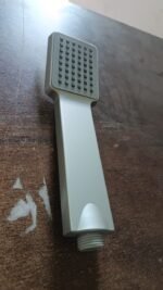 Plastic High Pressure Handheld Shower Head (1 Pc) - Image 8