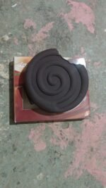 ROUND CHOCOLATE DIARY NOTEBOOKS ORIGINAL SMELL WRITING PRACTICE BOOK ( 1PC / BOOK) - Image 8