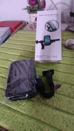 Phone Holder Case Weather Resistant Bike Mount (1 Pc) - Image 7