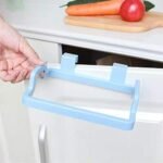 Plastic Garbage Bag Rack Holder - Image 14