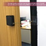Punch-Free Automatic Sensor Door Closer - Image 7