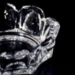 Sanford Round Cigar & Cigarette Ashtray for Home/Office Decor - Image 7